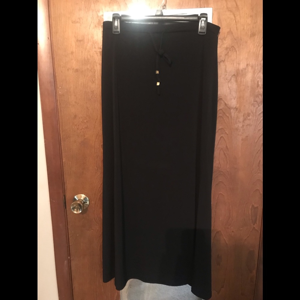 Michael Kors maxi skirt